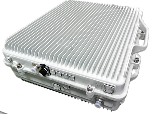 黄梅信令级数字室分型移动通信干扰器