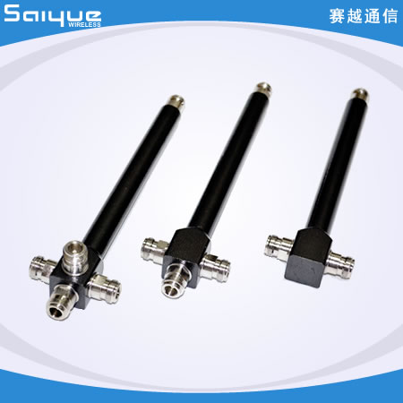  黄梅FM调频广播同步广播功分器